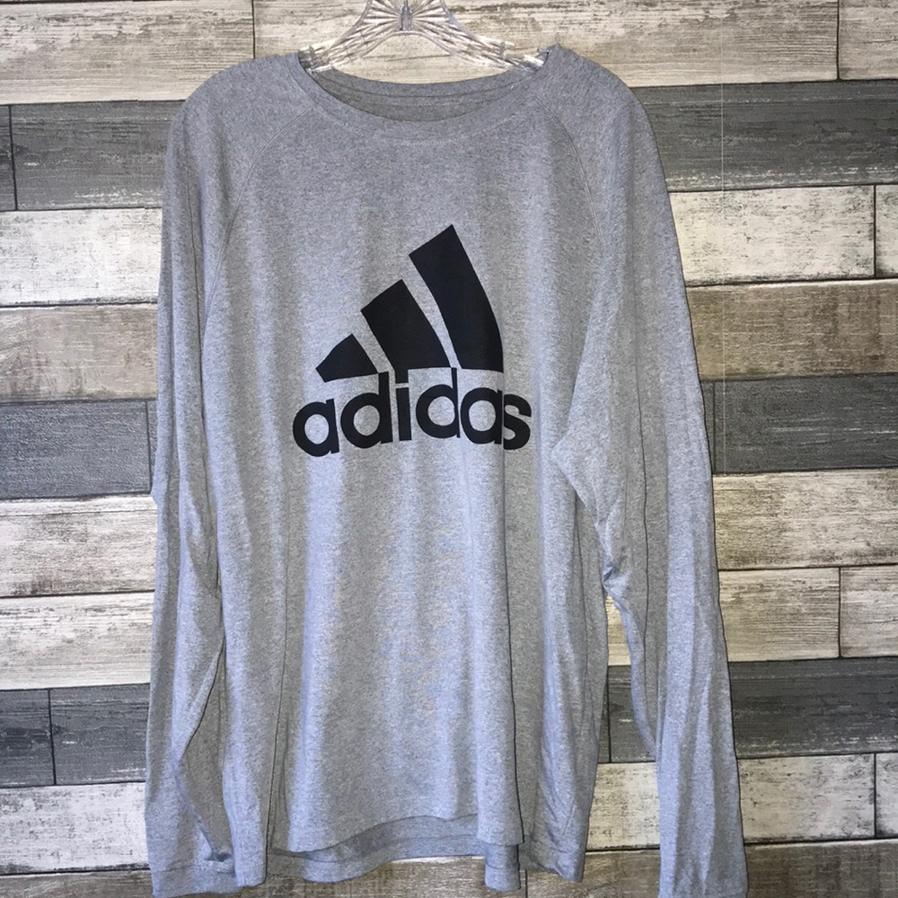 Adidas Long Sleeve
